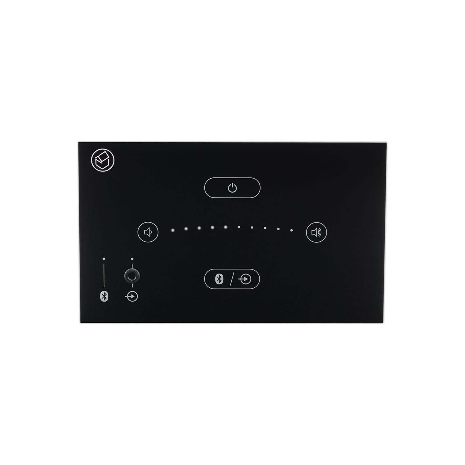 Ampli Điện Động Systemline E50