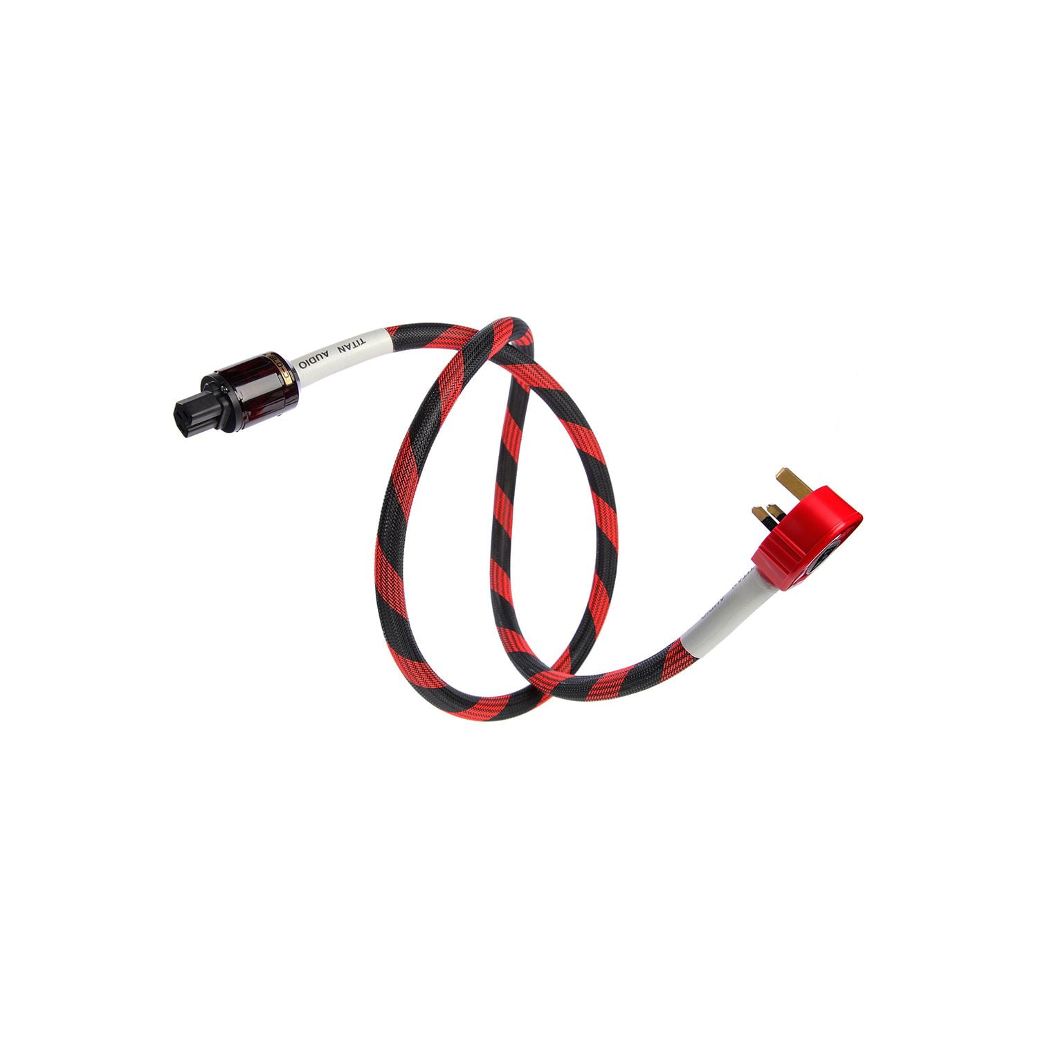 Dây nguồn Titan Audio Elektra dài 1,5m