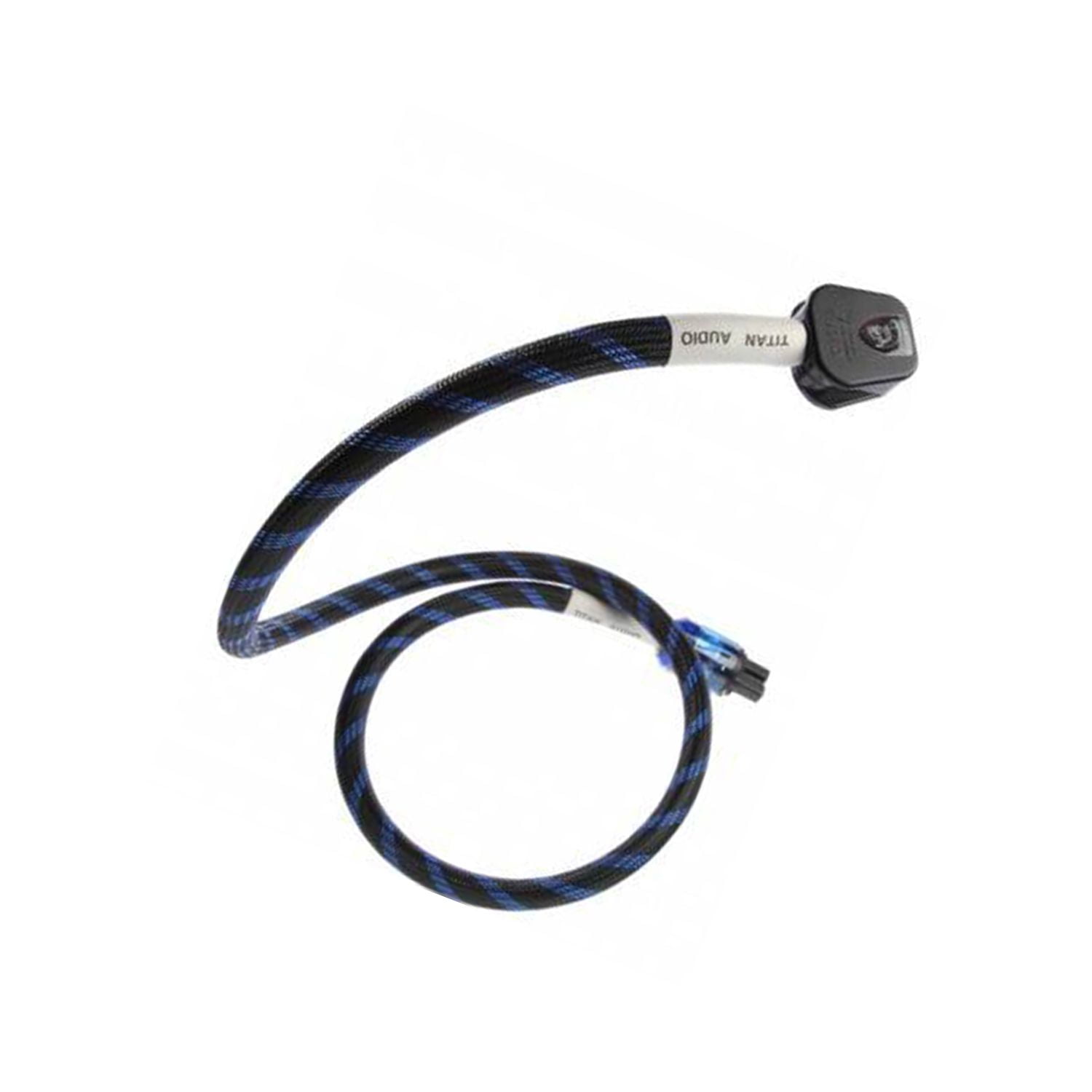 Dây nguồn Titan Audio Helios dài 1,5m
