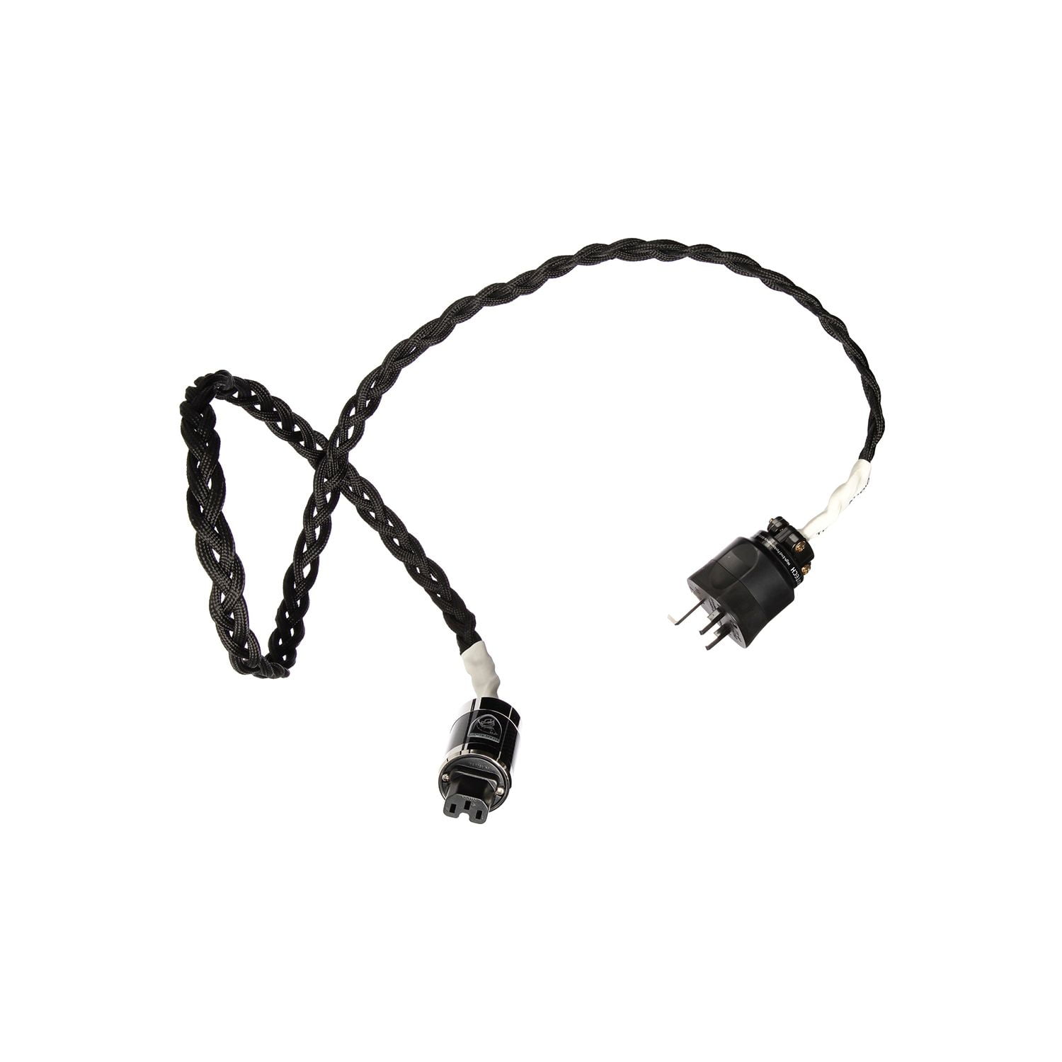 Dây nguồn Titan Audio Nemesis dài 1,5m