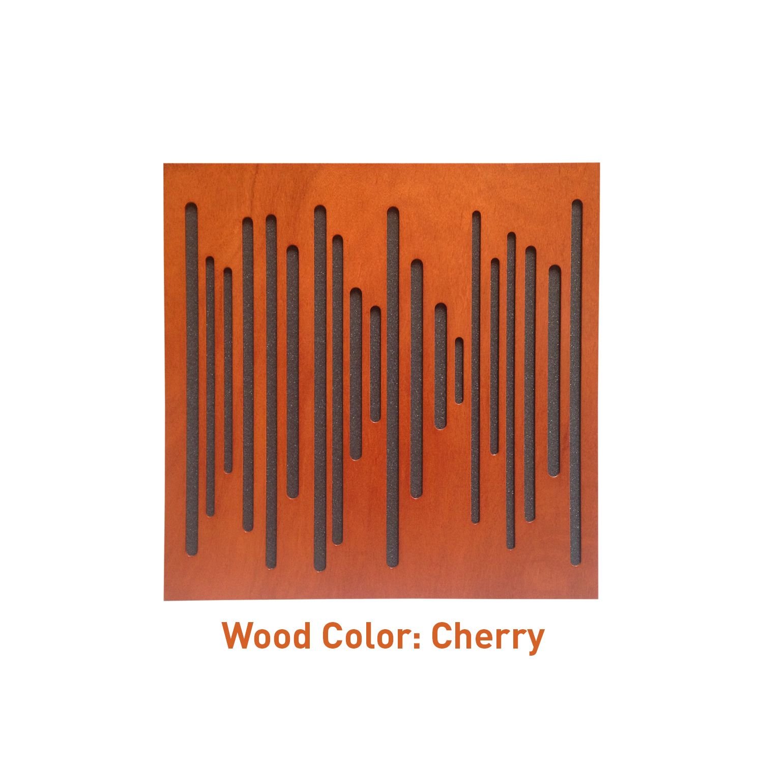 Vật Liệu Cách Âm Vicoustic Wavewood