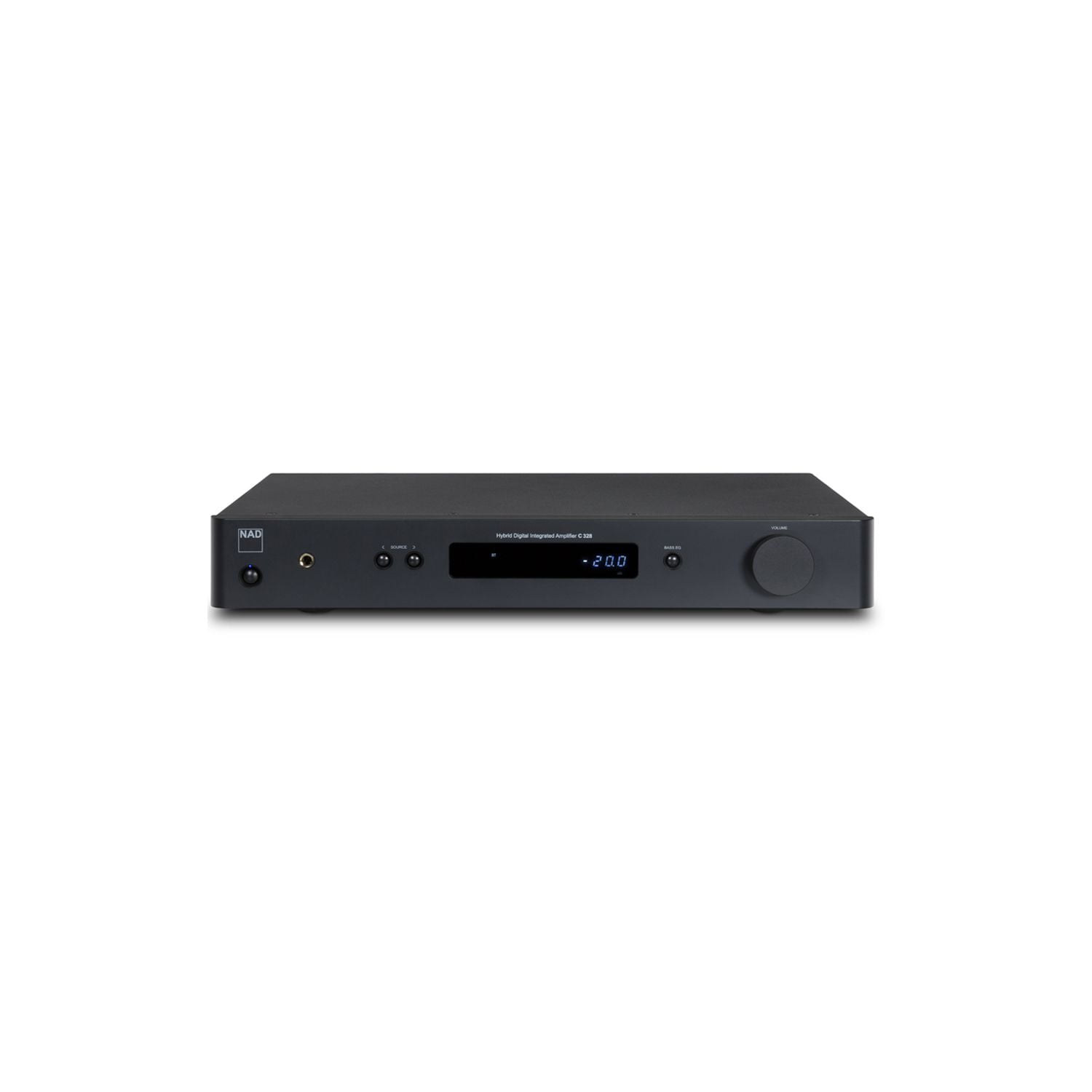 Ampli Nghe Nhạc NAD C328