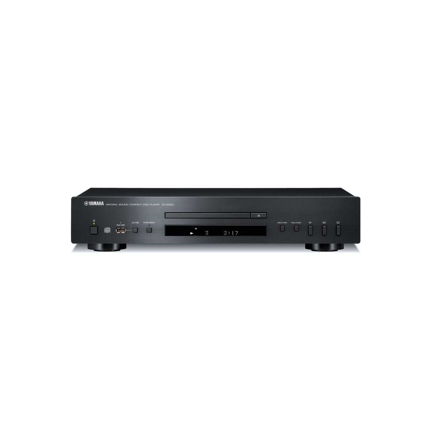 Đầu Đĩa CD Yamaha CD-S300