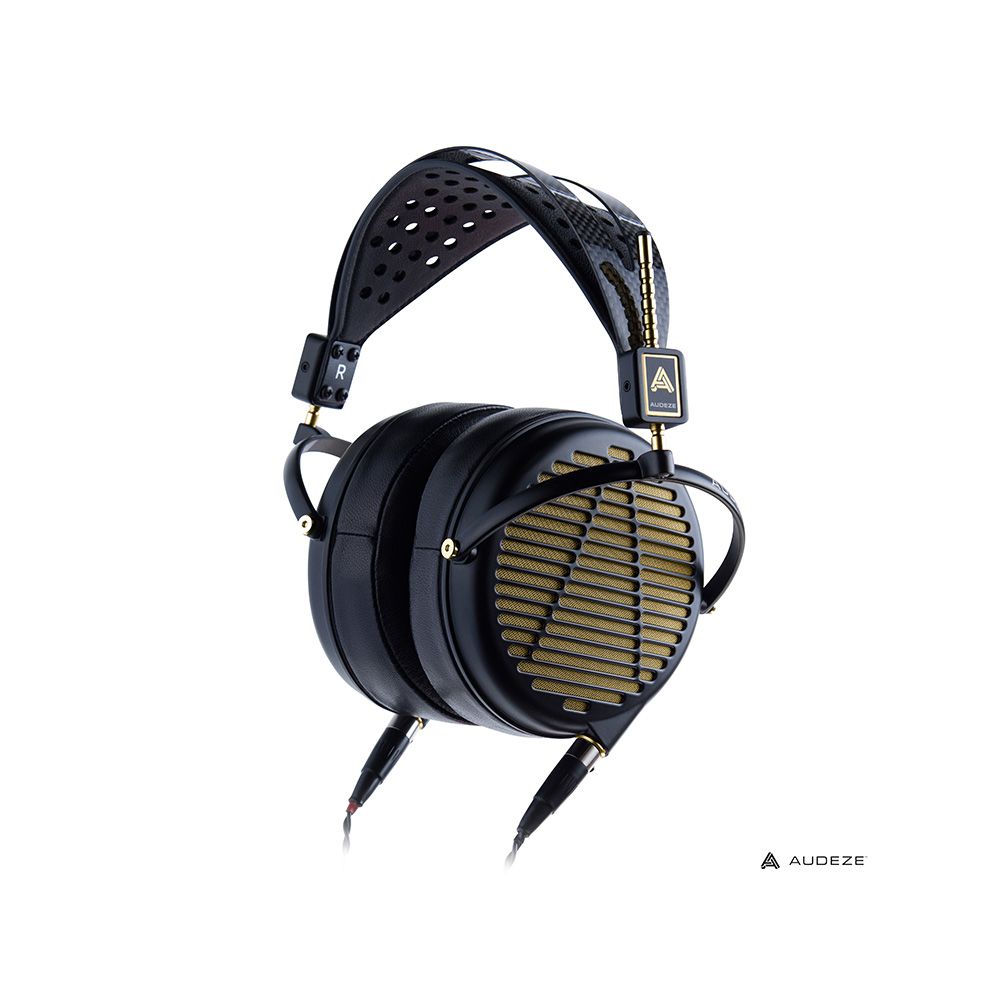 Tai Nghe Chụp Hi-End Audeze LCD4z