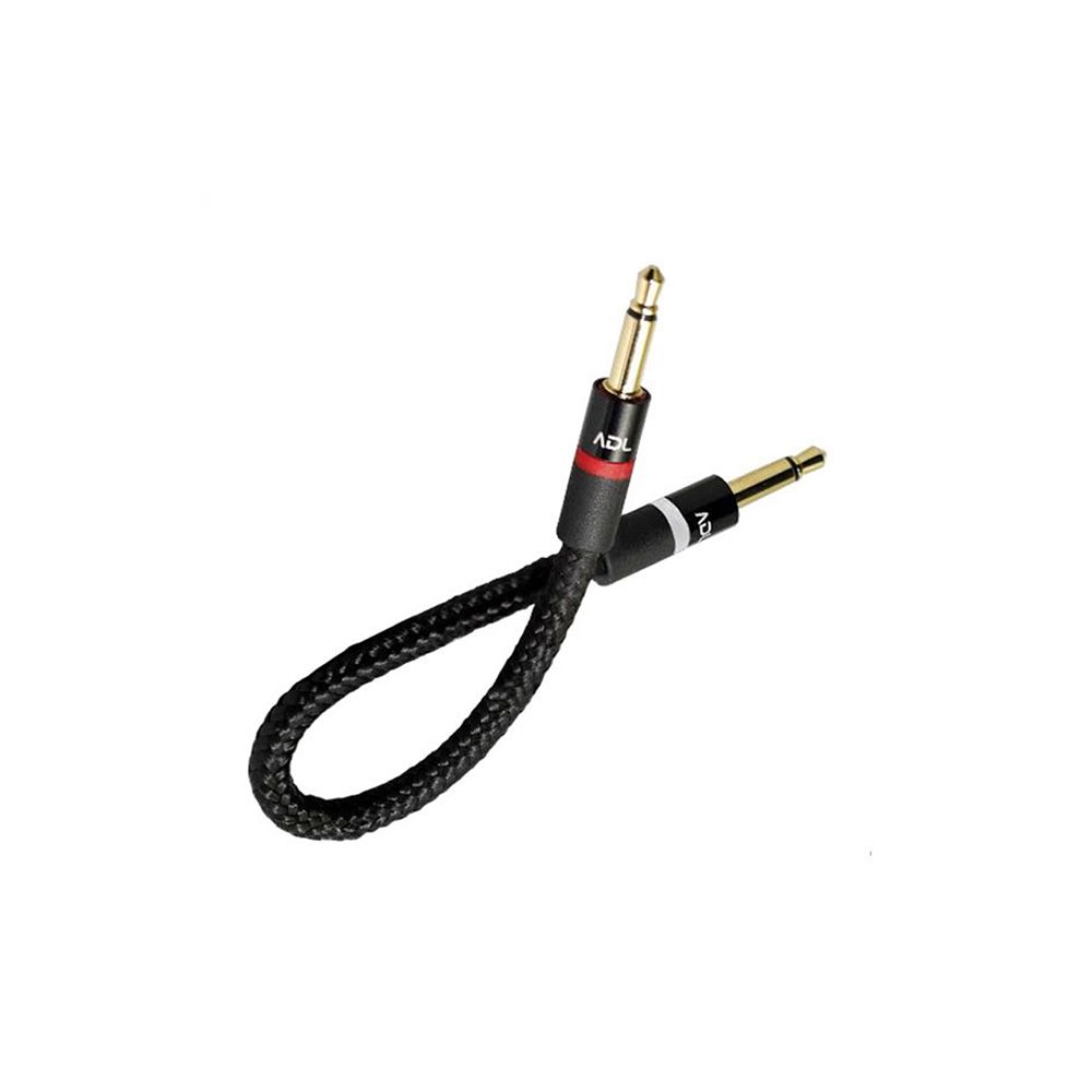 Cáp tín hiệu Furutech ADL Mini Coax 35 10cm