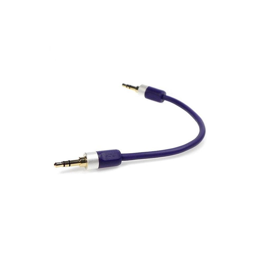 Cáp tín hiệu Aux 3.5mm Furutech ID 35SP 15cm