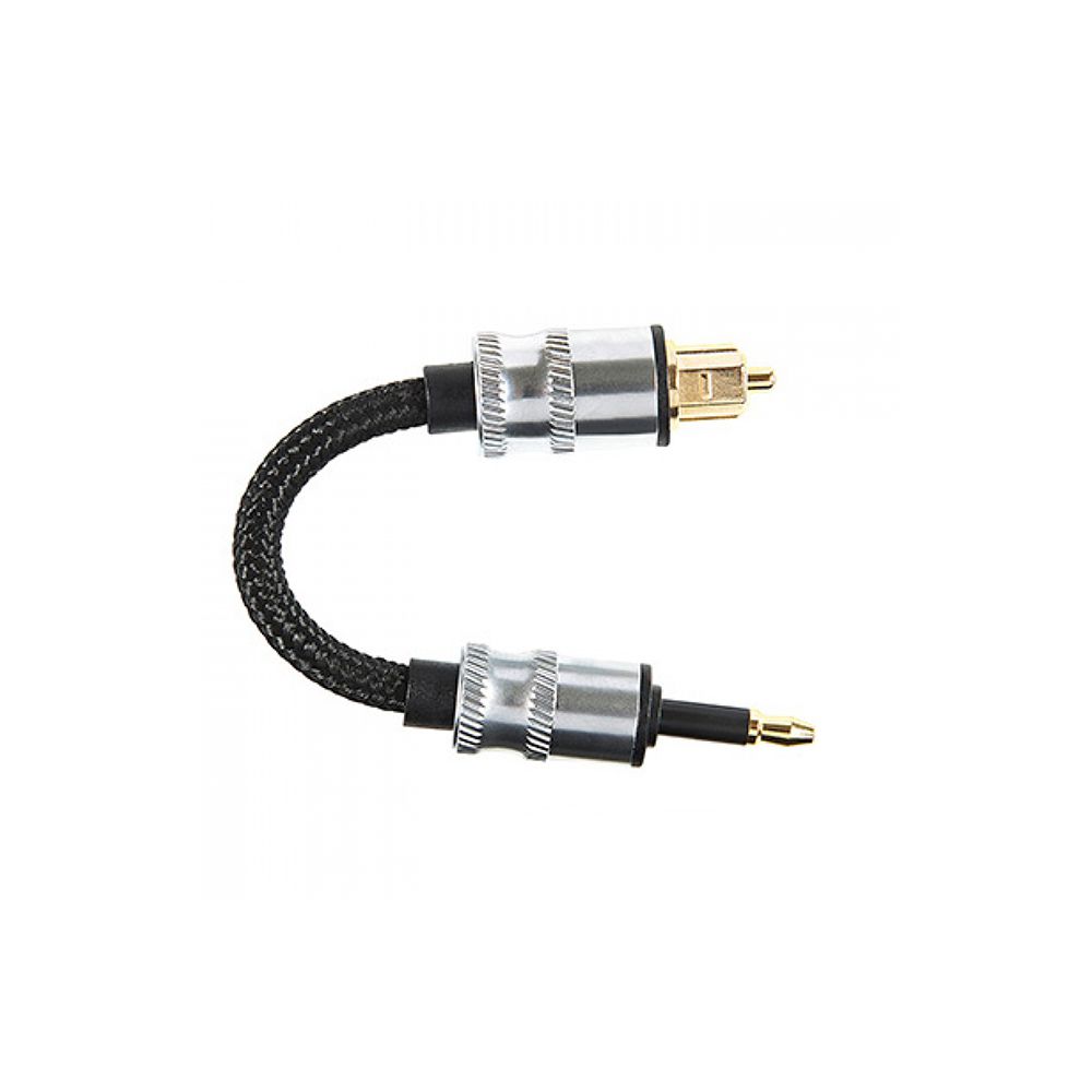 Cáp tín hiệu Mini Optical sang Toslink Optical Furutech ADL OPT MT