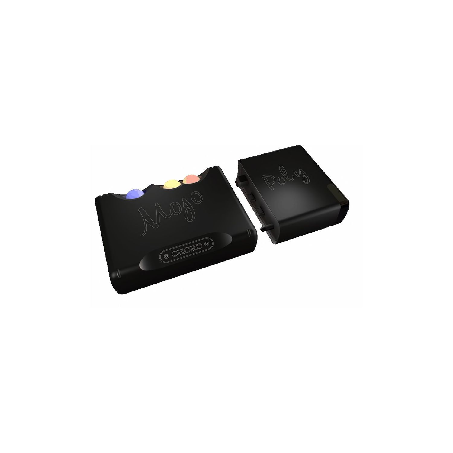 Bộ Giải Mã DAC Không dây Chord Mojo & Poly