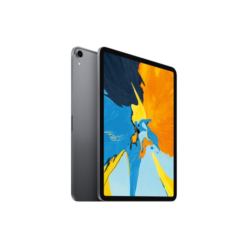 iPad Pro 11 inch (2018) 1TB Space Gray Wifi Cellular