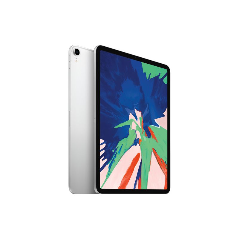 iPad Pro 11 inch (2018) 1TB Silver Wifi Cellular