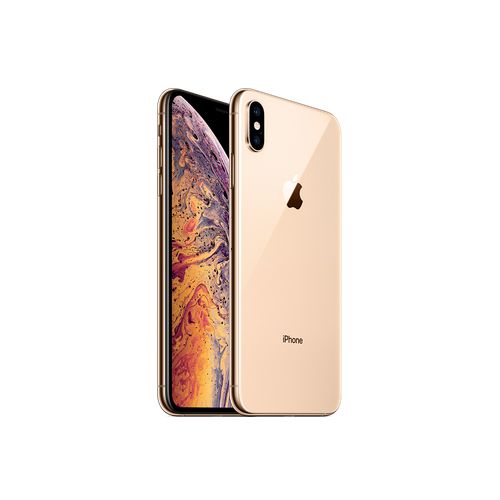 iPhone Xs Max, Gold, 256GB