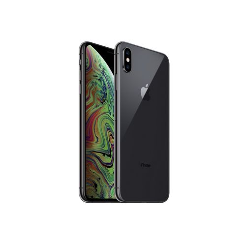 iPhone Xs Max, Space Gray, 64GB