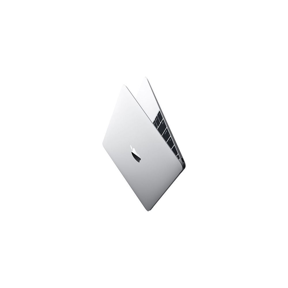 Máy Tính Apple Macbook 12 inch, 256GB, Silver - MLHA2