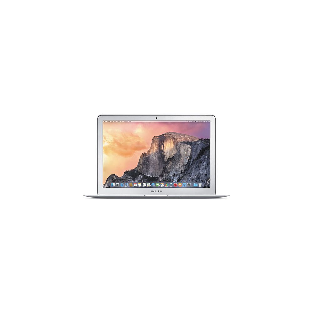 Máy Tính Apple Macbook Air 13.3 inch 128GB MQD32 (2017)