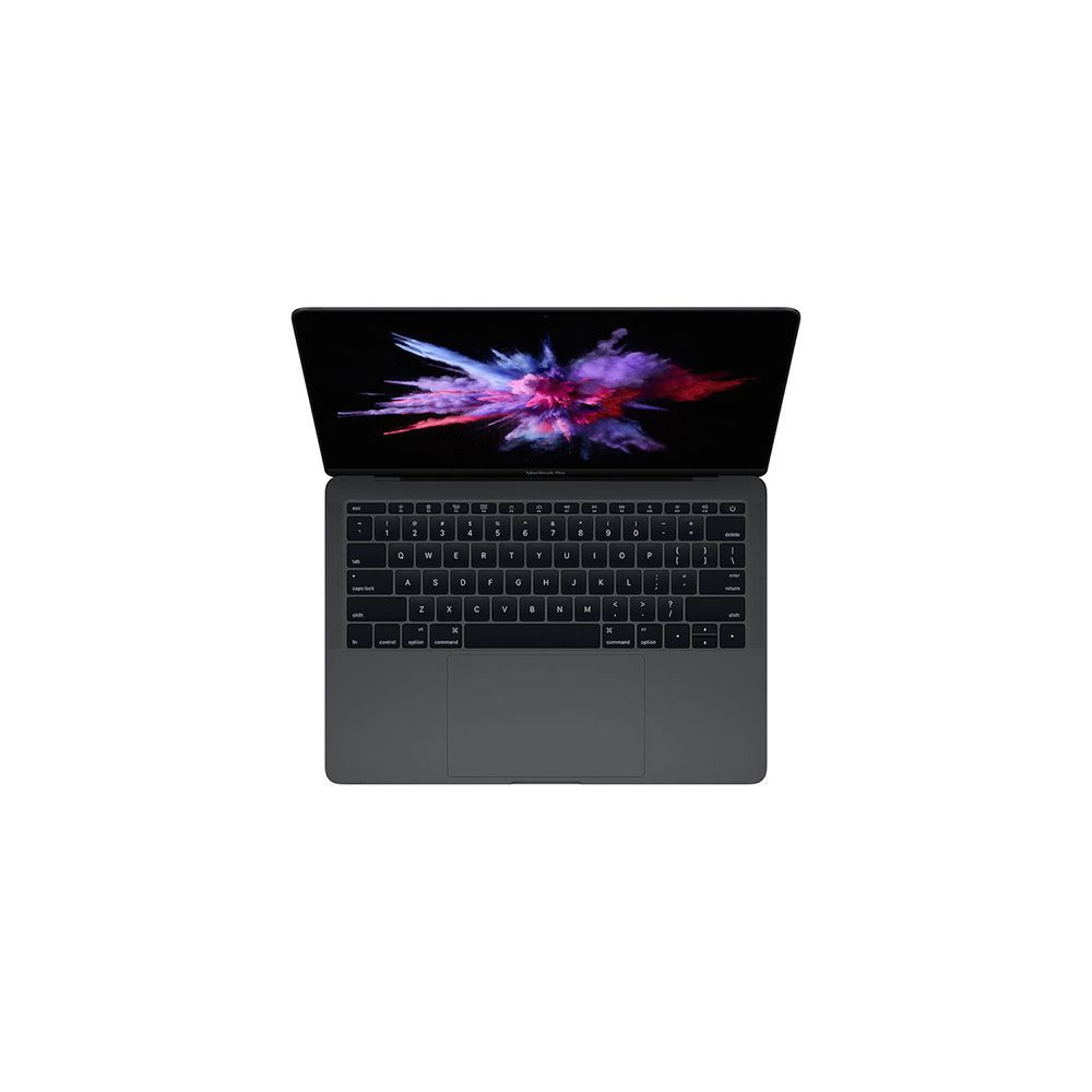 Máy Tính Apple Macbook Pro 13.3 inch 256GB Space Gray MLL42