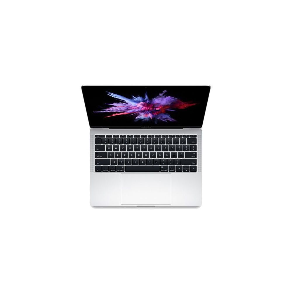 Máy Tính Apple Macbook Pro 13.3 inch 256GB Silver MLUQ2