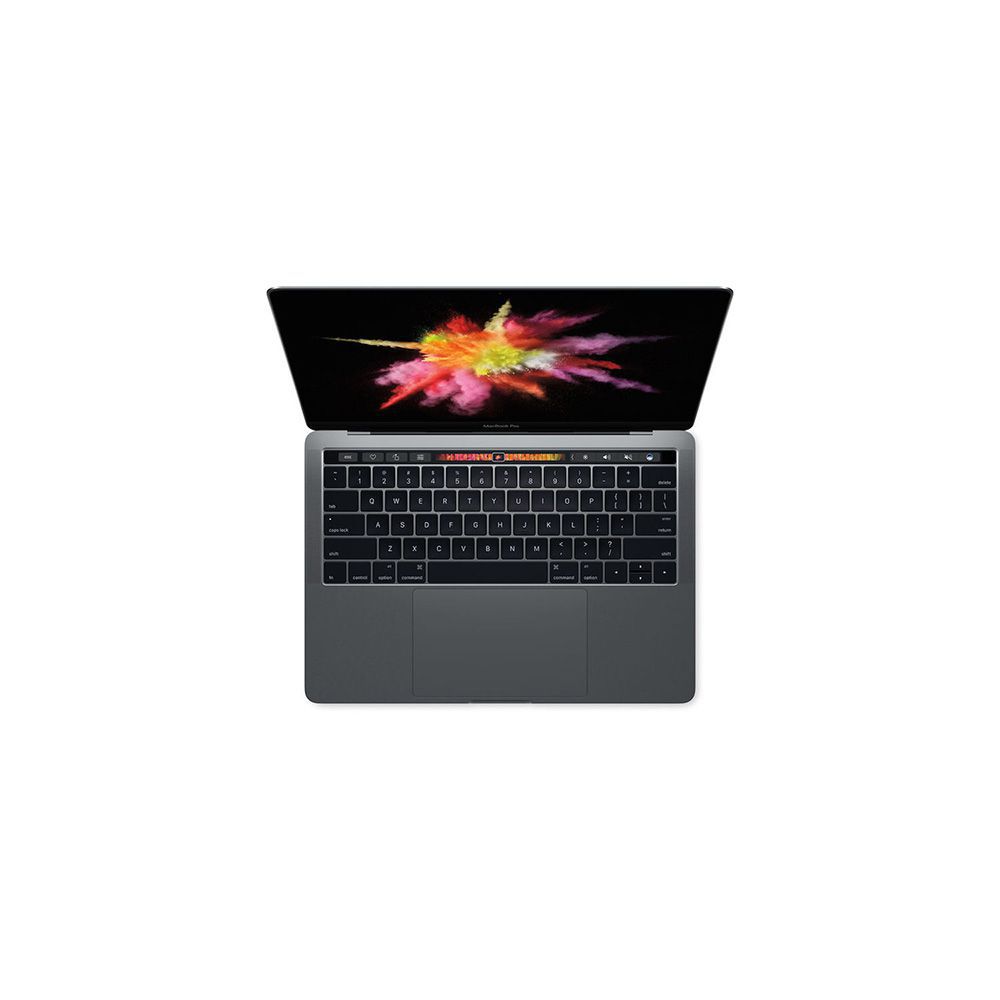 Máy Tính Apple Macbook Pro 13.3 inch 256GB Space Gray MLH12