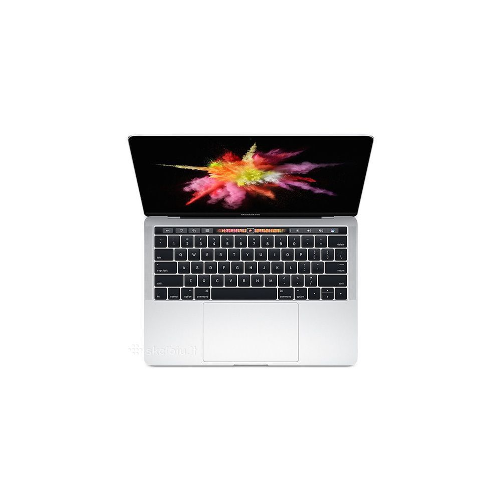 Máy Tính Apple Macbook Pro 13.3 inch 256GB Silver MLVP2