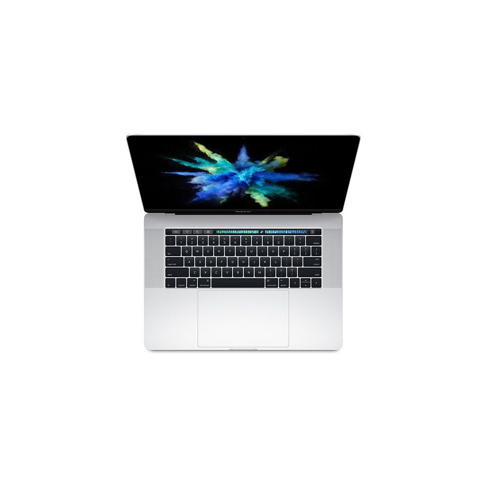 Máy Tính Apple Macbook Pro 15.4 inch 256GB Silver MLW72