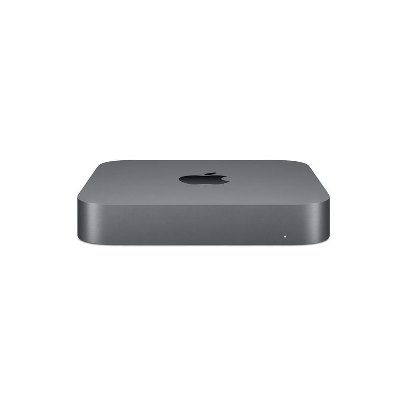 Máy Tính Apple Mac Mini Late 2018 MRTT2