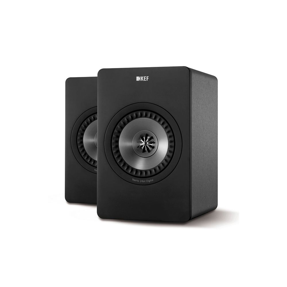 Loa Không Dây KEF X300A Wireless
