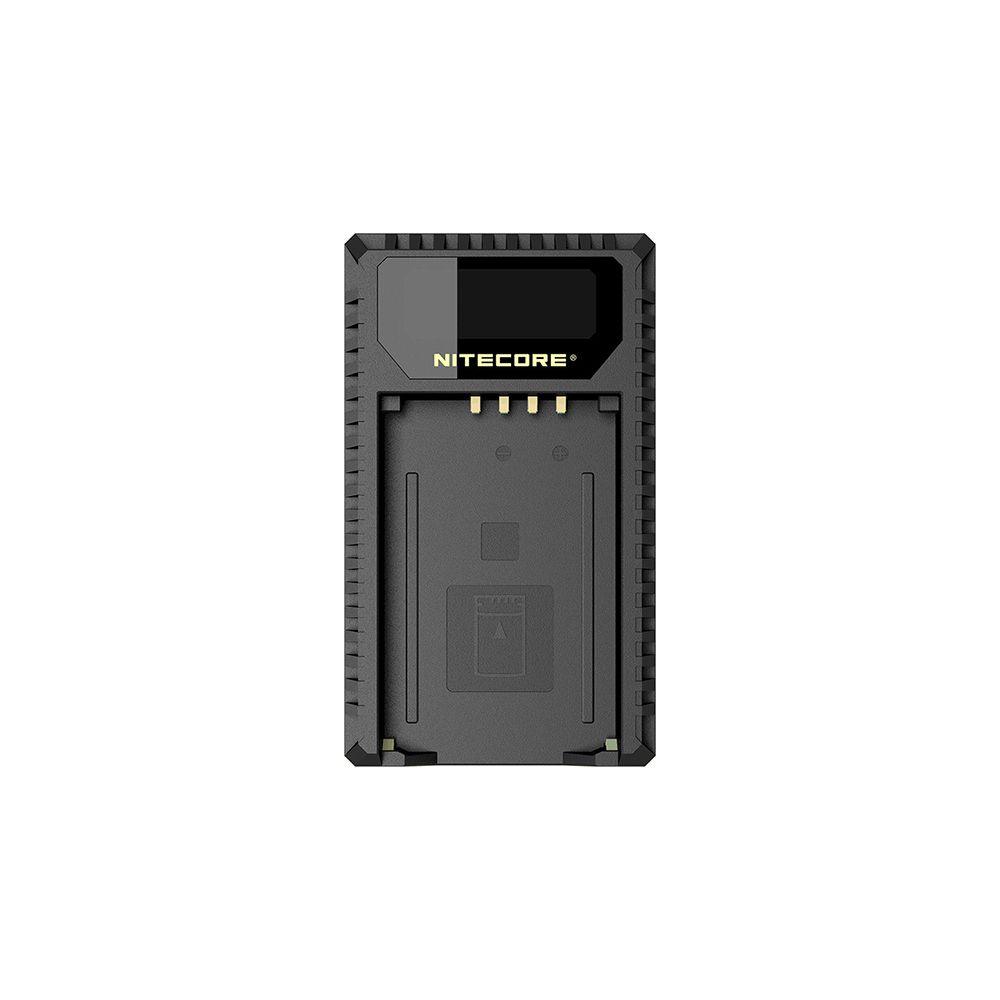 Sạc Pin Đa Năng Nitecore ULM240 cho Leica M