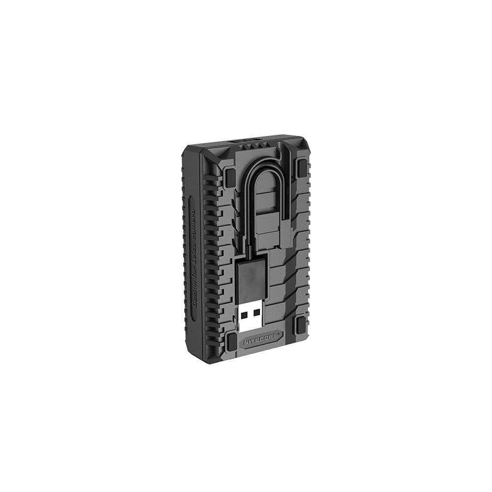 Sạc Pin Đa Năng Nitecore ULQ cho Leica Q