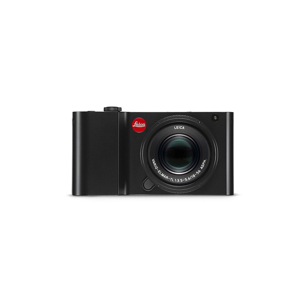 Máy Ảnh Leica TL black anodized