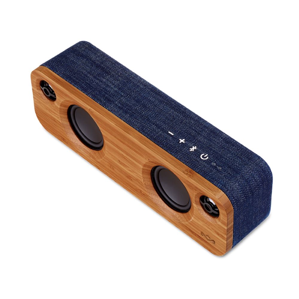 Loa Bluetooth Di Động Marley Get Together Mini