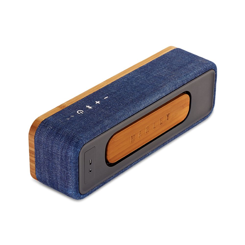 Loa Bluetooth Di Động Marley Get Together Mini