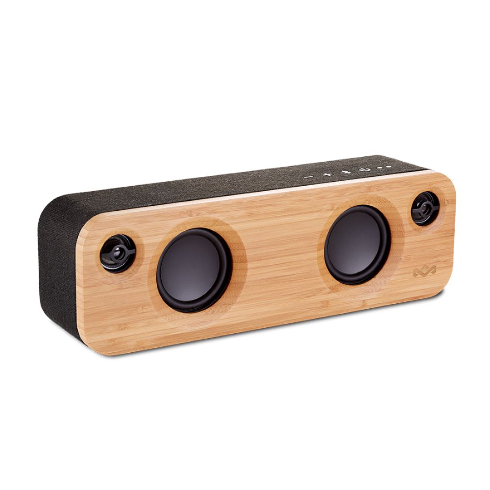 Loa Bluetooth Di Động Marley Get Together Mini