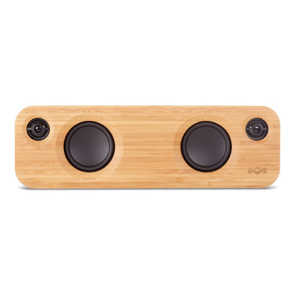 Loa Bluetooth Di Động Marley Get Together Mini