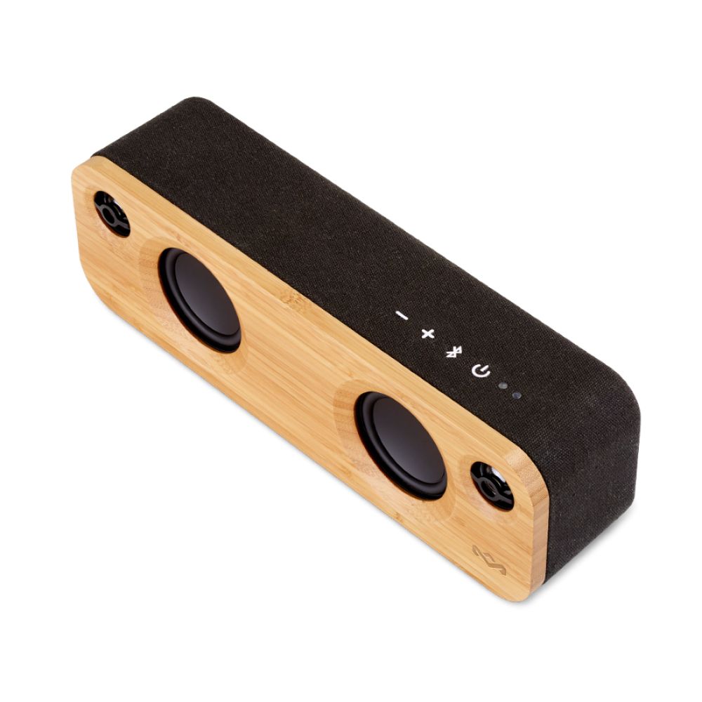 Loa Bluetooth Di Động Marley Get Together Mini
