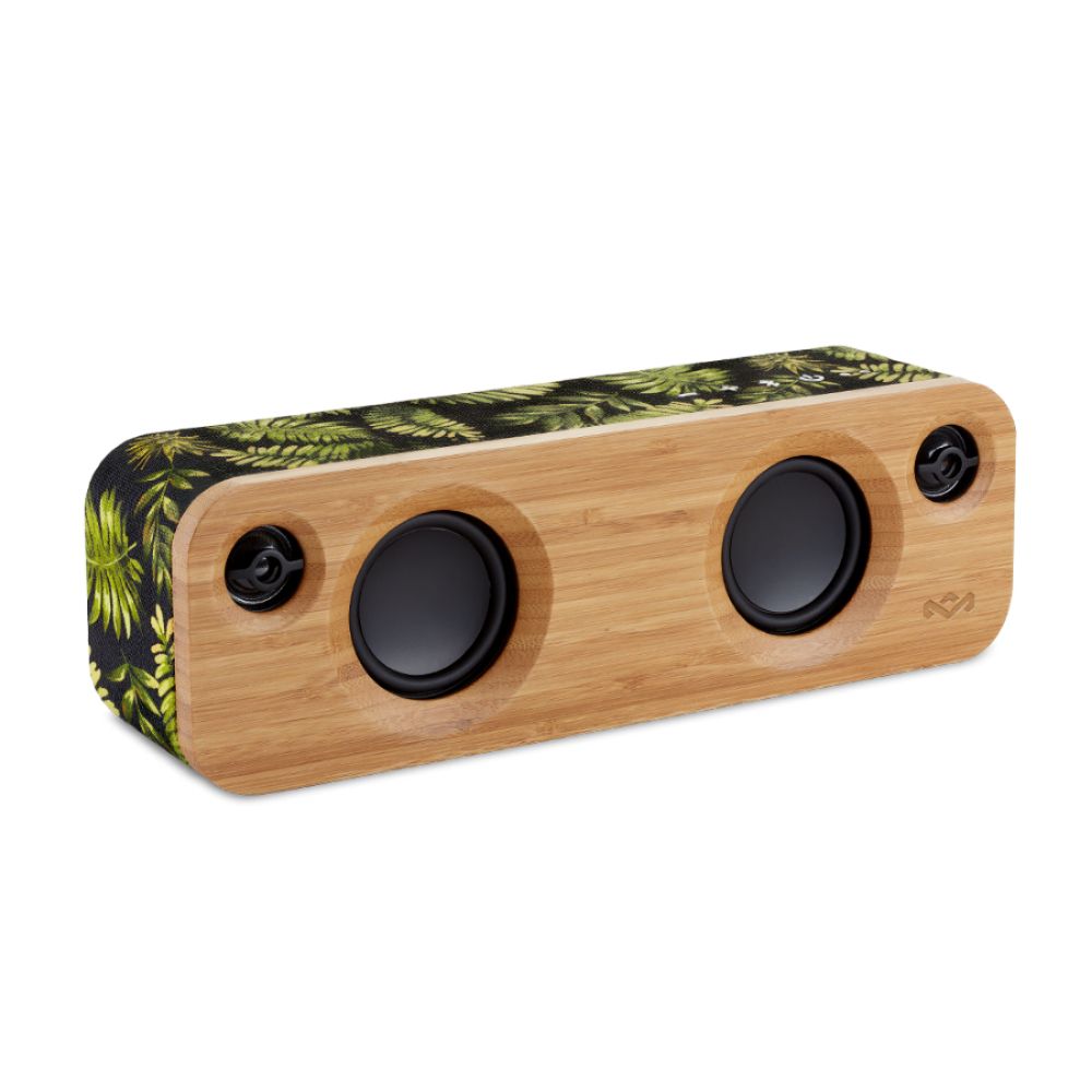 Loa Bluetooth Di Động Marley Get Together Mini