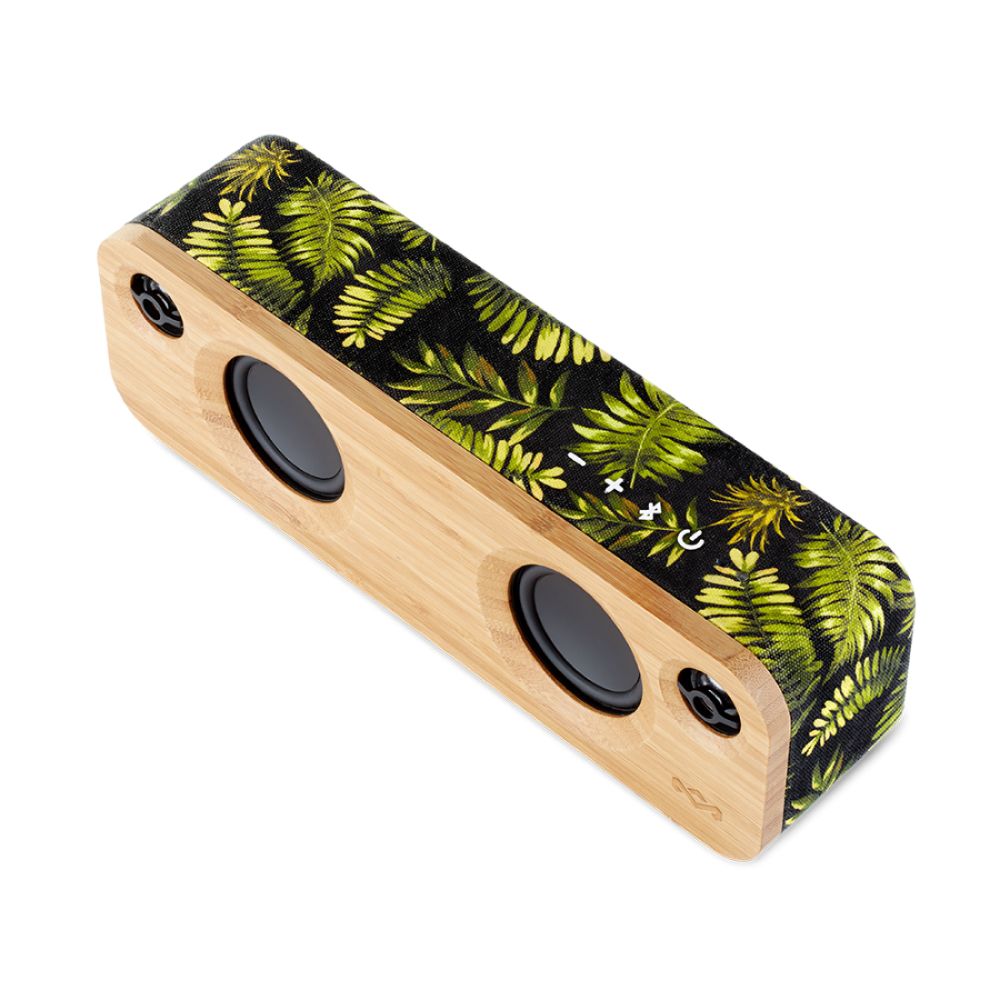 Loa Bluetooth Di Động Marley Get Together Mini