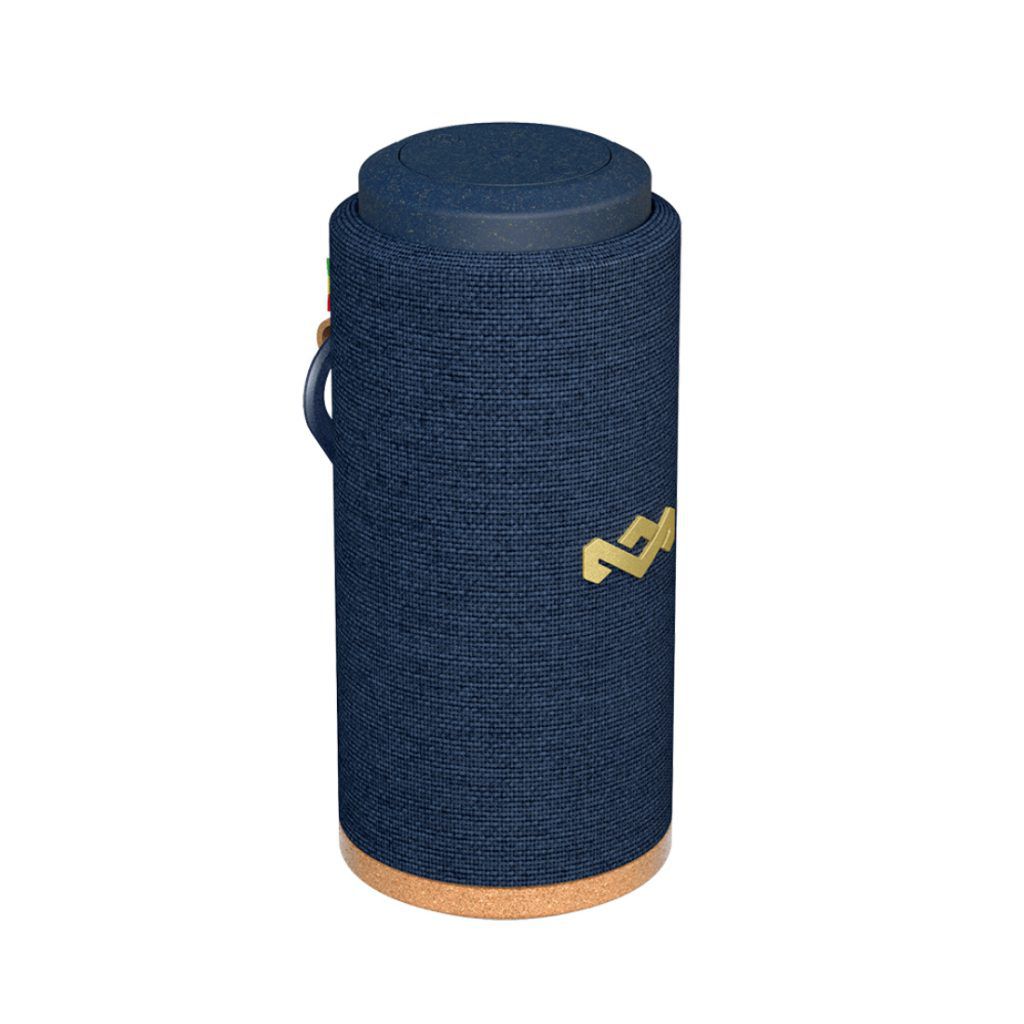 Loa Bluetooth Di Động Chống Nước Marley No Bounds Sport