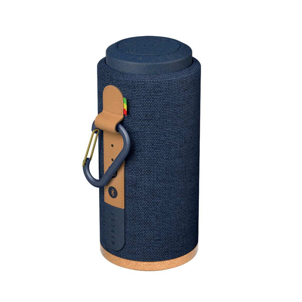 Loa Bluetooth Di Động Chống Nước Marley No Bounds Sport
