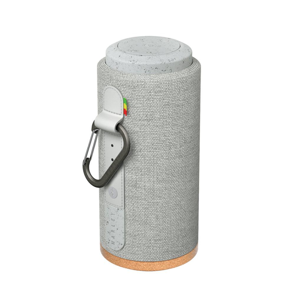 Loa Bluetooth Di Động Chống Nước Marley No Bounds Sport