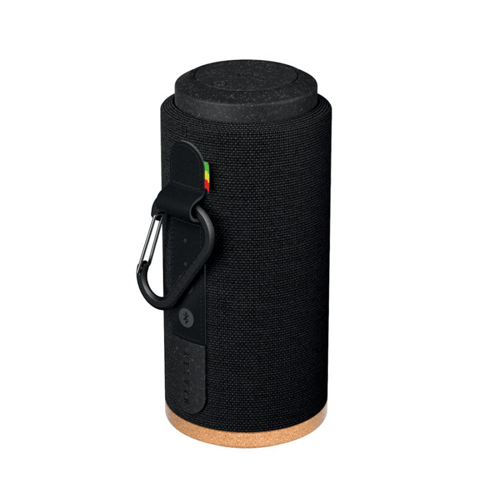 Loa Bluetooth Di Động Chống Nước Marley No Bounds Sport