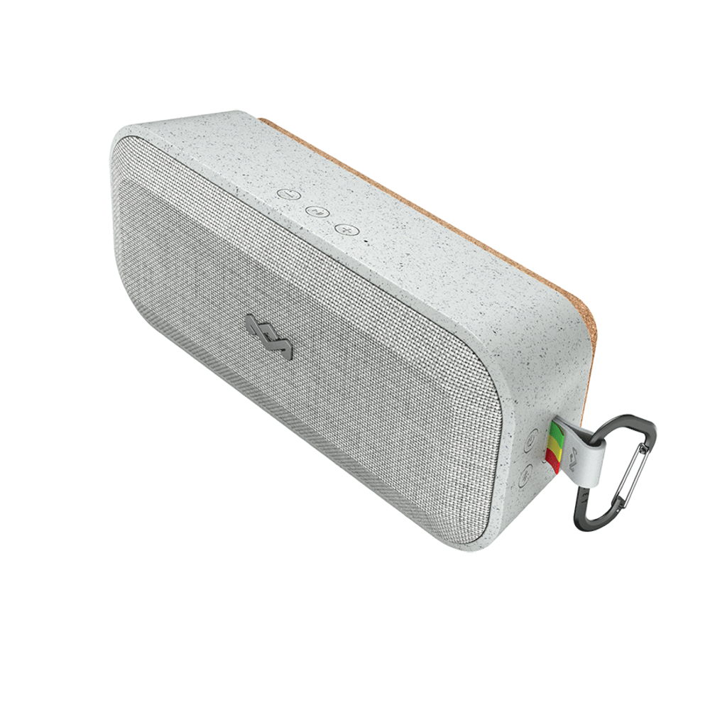 Loa Bluetooth Di Động Chống Nước Marley No Bounds XL