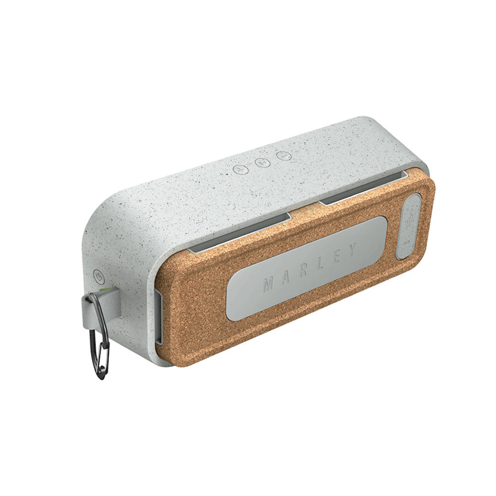 Loa Bluetooth Di Động Chống Nước Marley No Bounds XL