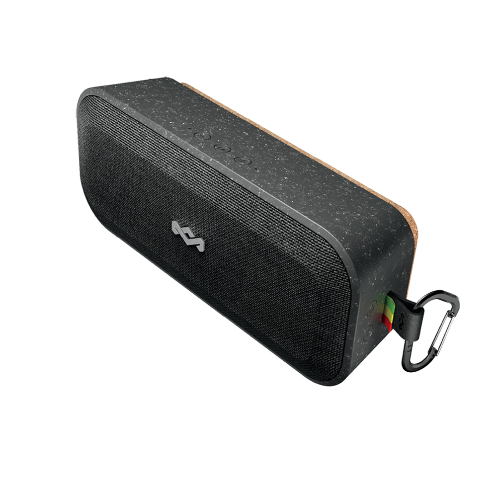 Loa Bluetooth Di Động Chống Nước Marley No Bounds XL
