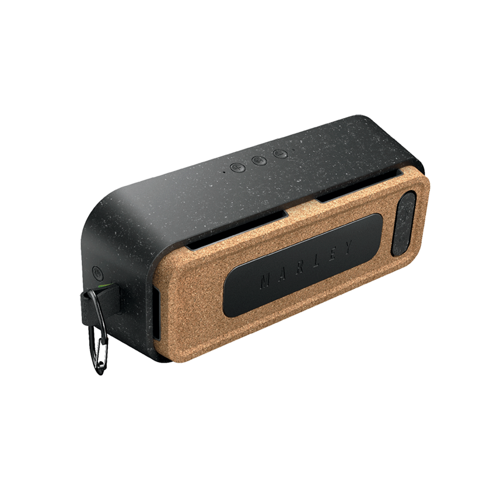 Loa Bluetooth Di Động Chống Nước Marley No Bounds XL