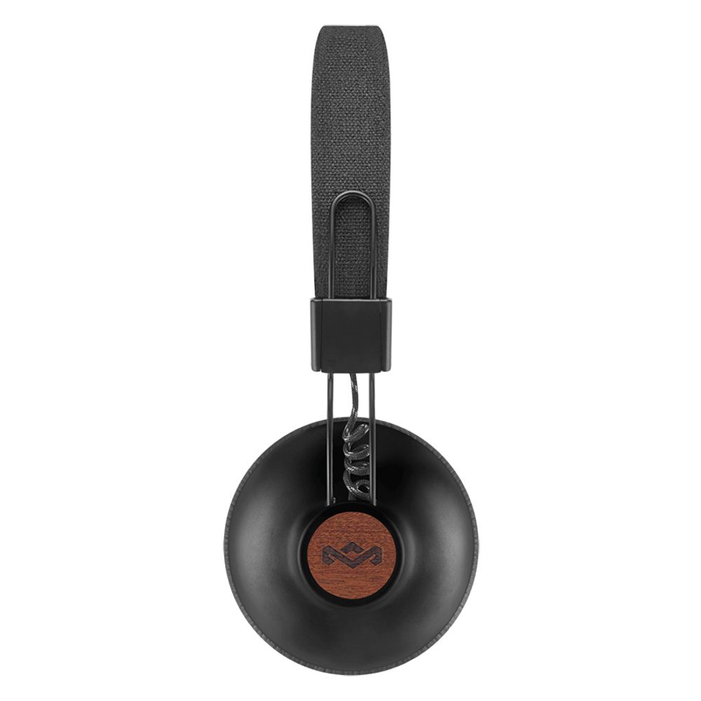Tai Nghe Chụp Bluetooth Liền Mic Marley Positive Vibration 2
