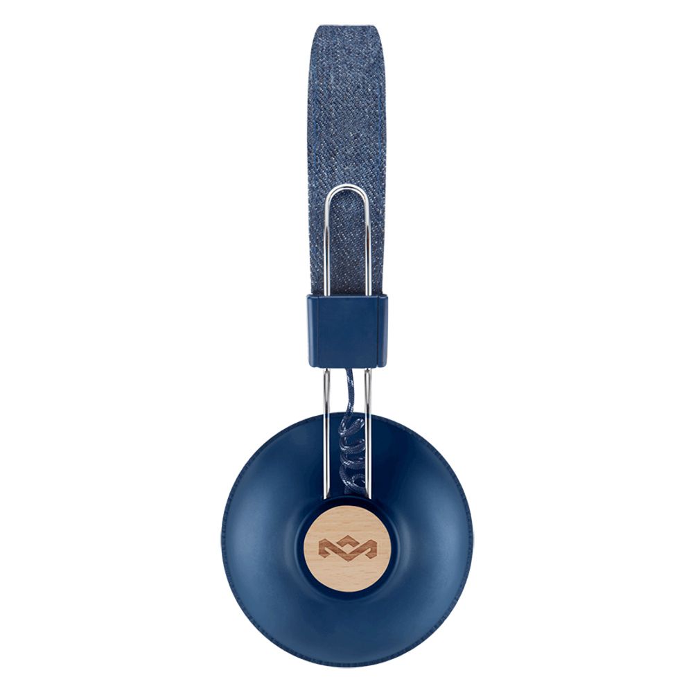 Tai Nghe Chụp Bluetooth Liền Mic Marley Positive Vibration 2