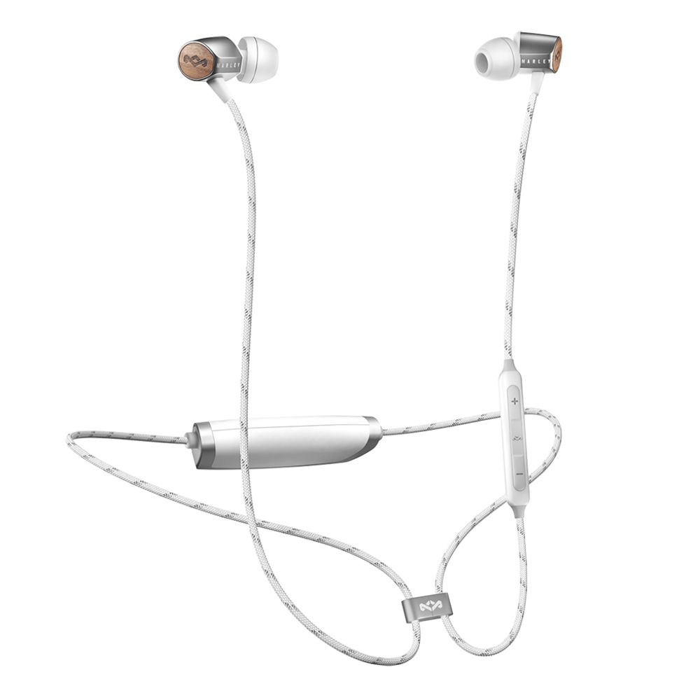 Tai Nghe In-Ear Bluetooth Liền Mic Marley Uplift 2 Wireless
