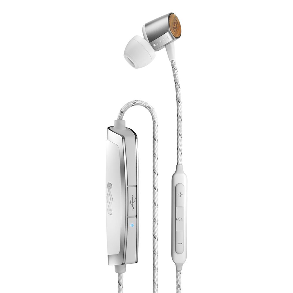 Tai Nghe In-Ear Bluetooth Liền Mic Marley Uplift 2 Wireless