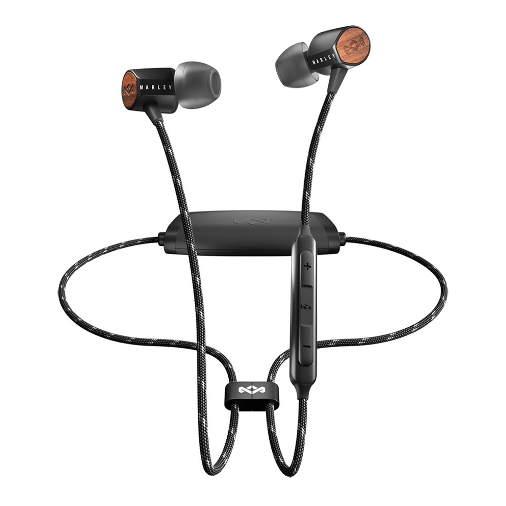 Tai Nghe In-Ear Bluetooth Liền Mic Marley Uplift 2 Wireless