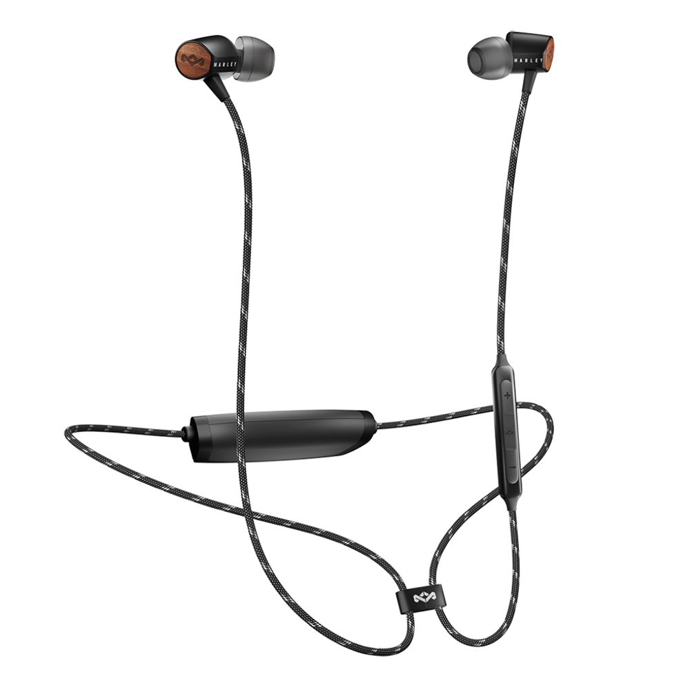 Tai Nghe In-Ear Bluetooth Liền Mic Marley Uplift 2 Wireless