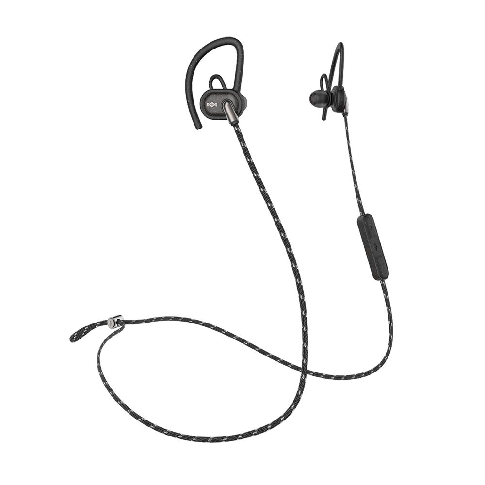 Tai Nghe Earbud Bluetooth Liền Mic Marley Uprise